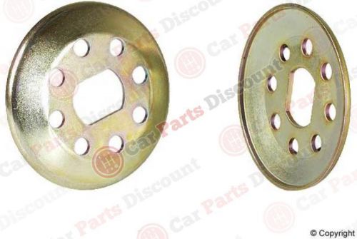 New oe supplier alternator pulley, 90160342101