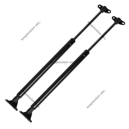 Liftgate 6127 lift sturts supports gas cylinder pair set fits lexus rx330 rx400h