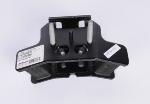 Auto trans mount left/rear acdelco gm original equipment 25756630