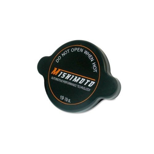 Mishimoto mmrc-13l large 1.3 bar rated radiator cap