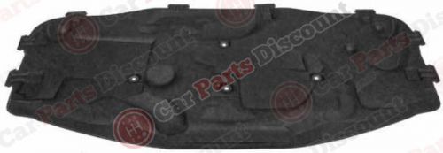 New genuine hood insulation pad, 51 48 8 193 941