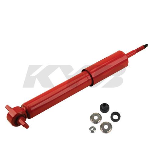 Kyb 565004 front shock absorber-monomax shock absorber