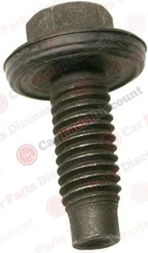 New eurospare engine oil drain plug, xr820128