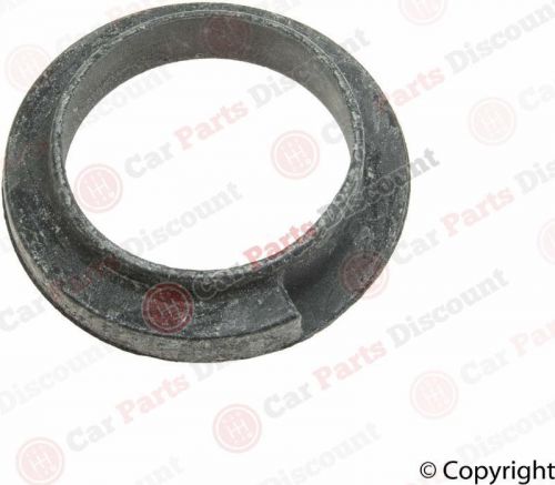 New genuine coil spring shim, 33 53 1 133 671