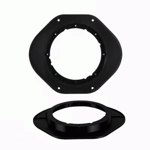 Metra 82-5607 ford f-150 2015-up vehicles 6&#034;-6.75&#034; front door speaker adapters