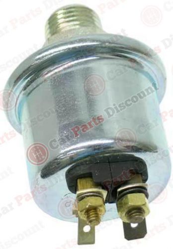 New fae sending unit for oil pressure gauge sender, 928 606 203 04