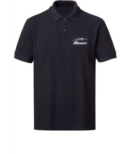 Monaro polo shirt