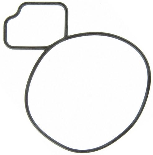 Engine water pump gasket fits 2000-2010 saturn vue ion ion-2  felpro