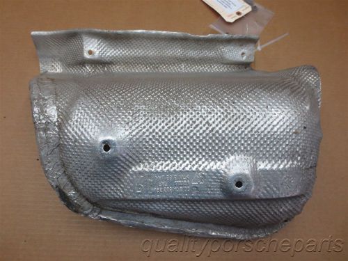 02 carrera 4s 911 awd porsche 996 coupe r heat shield riser 99650547800 78,047