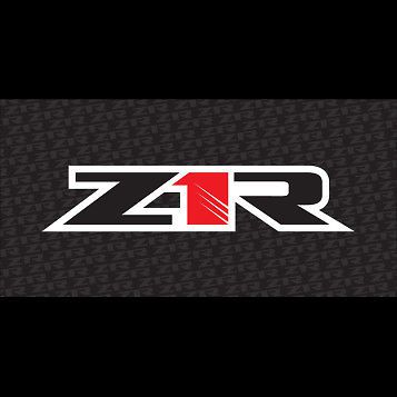 Z1r banner 4&#039; x 8&#039; black/red/white (9904-0699)