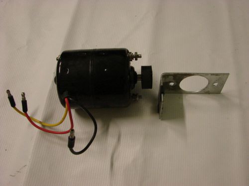 Boat leveler trim tab  motor 12v 12662-12