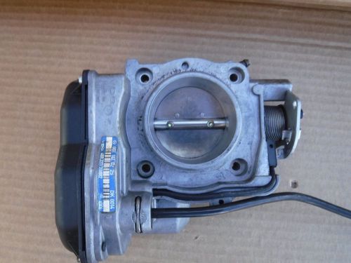 Mercedes-benz oem throttle body actuator 0011410225 / vdo 408227111002