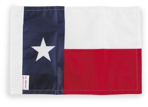 Pro pad texas highway flag 6&#034;x 9&#034; flg-tex