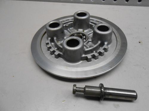 K93 kawasaki ex 250 ninja 250 2008 engine clutch pressure plate