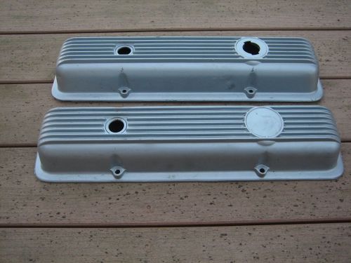 1969-1977 lt1 valve covers