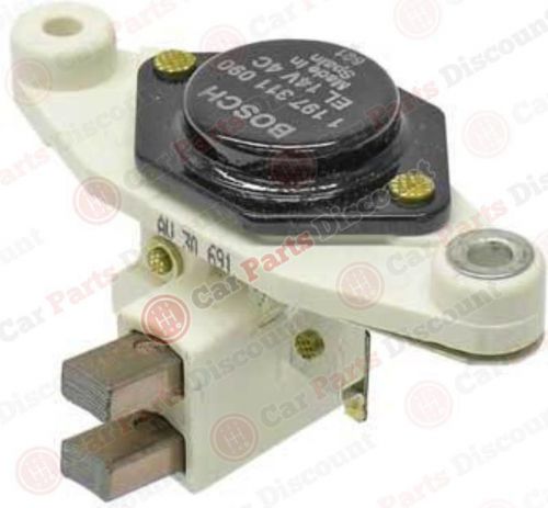 New bosch voltage regulator (short brush), 002 154 58 06