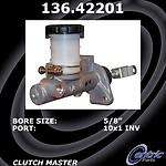 Centric parts 137.42201 clutch master cylinder