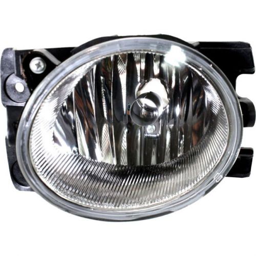 New 2009 2011 ho2595100 fits honda pilot front right fog light lens and housing