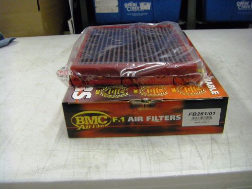 Bmc high performance air filter    mercedes  fb261/01