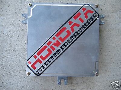 02-04 rsx v4 hondata k-pro w/prb ecu