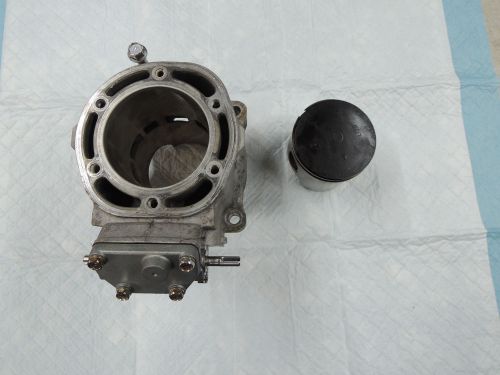 Yamaha gp1300 gp1300r pv cylinder jug oem gpr 60t