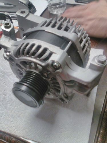 2013-15 dodge dart power generator alternator used orig