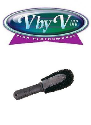 Carrand 92010 grip tech deluxe wheel brush each