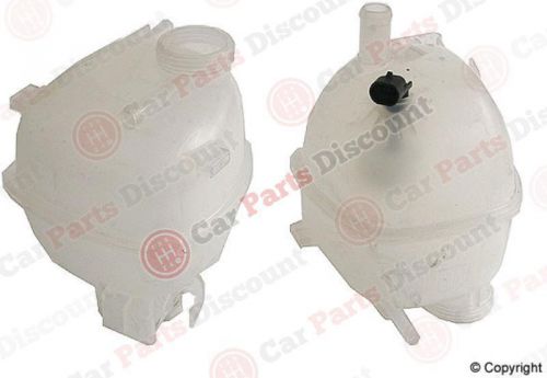 New replacement coolant expansion tank overflow reservoir, 92 02 200
