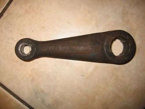 Oem ford pitman arm bronco ii ranger explorer f150 f250 f350 ranger e2ta 3590 ga