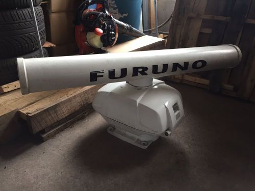 Furuno 4kw 4&#039; open array radar antenna rsb-0070 for navnet vx1 and vx2