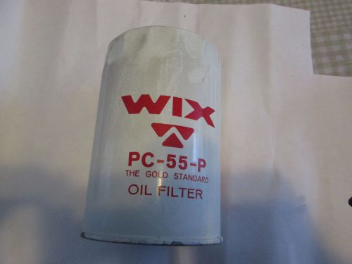 Oil filter wix 51049