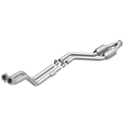 Magnaflow 448578 direct fit bolt-on catalytic converter california carb obdii
