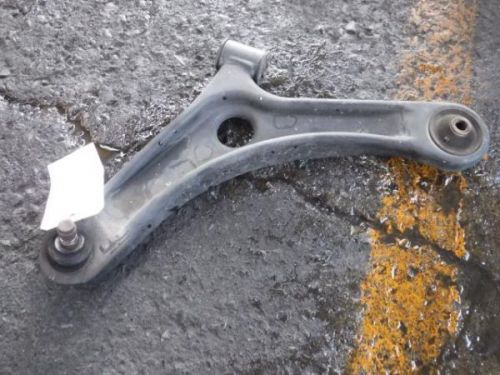 Subaru r2 2004 front left lower arm [1751740]