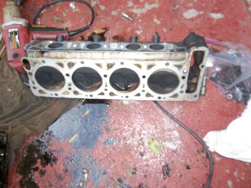 81 380 sl mercedes engine head r1160163401