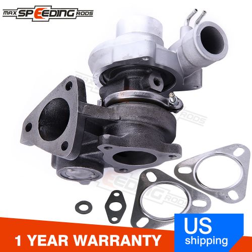 For mitsubishi pajero shogun triton l200 2.5l 4d56 td04-09b oil turbo charger