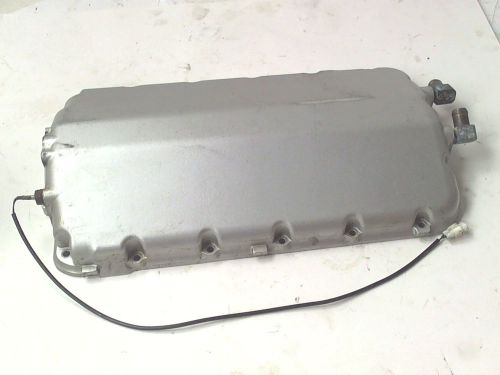 Kawasaki stx-12f stx-15f ultra 250x 300x 310x engine oil pan cover jt 1200 1500