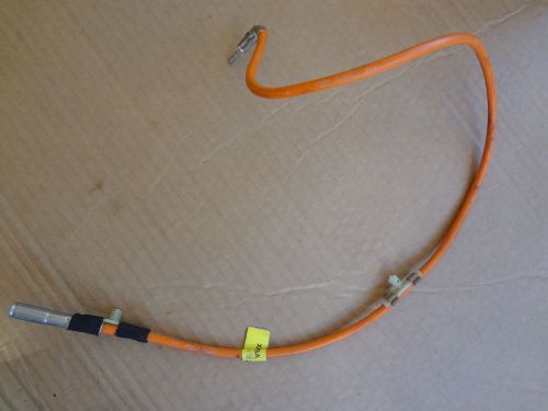 2003 - 2004 mustang svt cobra 4.6 antenna wire harness sku# w271