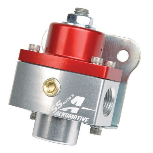 Aeromotive ss adjustable carbureted regulator (13205)