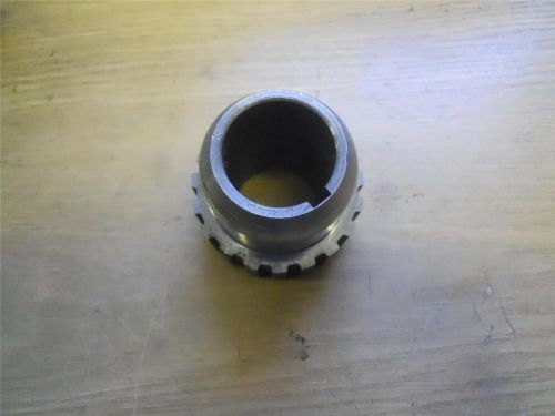 Nos trw timing crank sprocket s5611