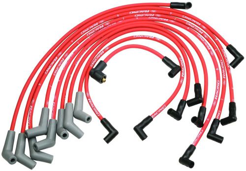 Ford performance parts m-12259-r460 9mm ignition wire set