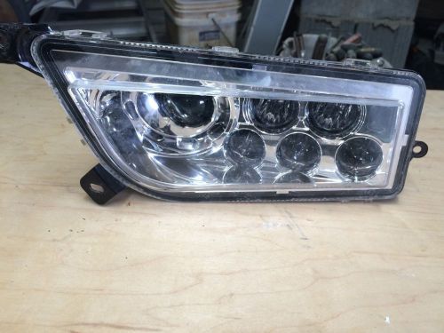 Led headlight (left) for 2016 polaris rzr 1000xp