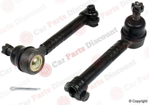 New replacement steering tie rod end, 4546039165