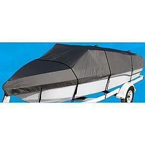 Sportsman series  boat  cover   (fits 17&#039;-19&#039;)