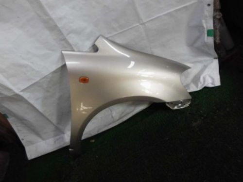 Toyota ipsum 2003 right fender panel [8610600]