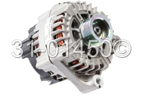 Brand new genuine oem alternator fits bmw m3