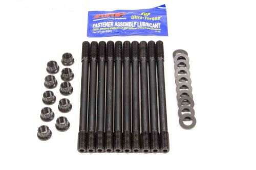 Arp cylinder head stud kit 12 point chromoly honda® b-series p/n 208-4601