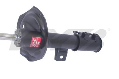 Kyb 338027 front strut assembly-excel-g strut assembly