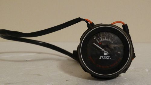 Harley fuel tank gauge
