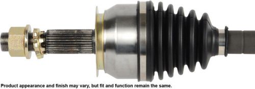 Cardone industries 66-6239 axle shaft assembly- cv shaft