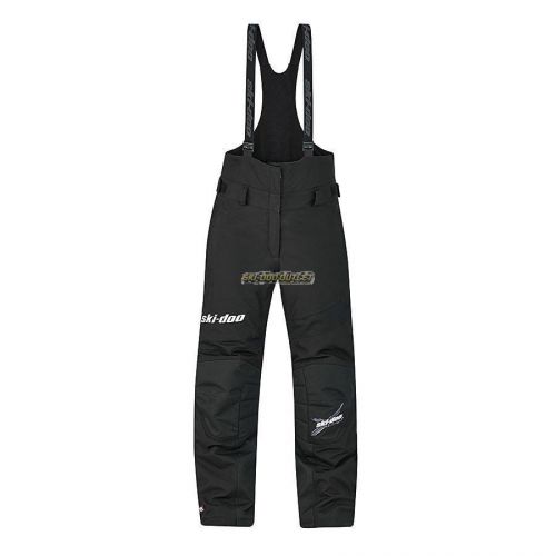 Ladies ski-doo x-team highpants - black